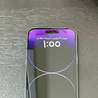 أيفون 14 برو ماكس 256GB البطارية 75