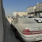 كابريس 2002 تشليح