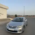 كورلا 2011