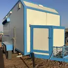 غرفه سحب للبيع