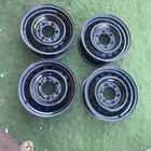 جنوط باص هايس وكاله مقاس 15