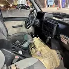 للبيع باترول موديل 91