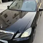 للبيع مرسيدس e-class 2011