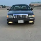 فورد 2007 ماركيز