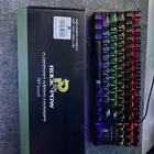 كيبورد قيمنق 80 ريال