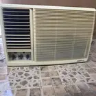 مكيف كرفت كومبرسر كبير شامل التركيب