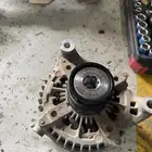 دينمو رانجلر JL 2019