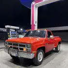 جمس بهبهاني 1983