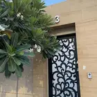 للإيجار شالية في حي الفيحاء الرياض ب600يال