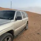 للبيع يوكن 2005سعودي بدون دبل