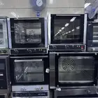 افران بيتزا افران كونفكشن ايطالي ماليزي اسباني