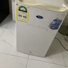 ثلاجه نظيفه ع الشرط