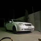 شفروليه أوبترا 2007