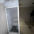 ثلاجة كبيرة للبيع