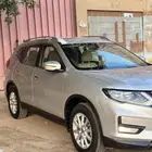 نيسان اكس تريل 2022
