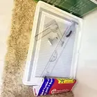 بورد رسم هندسي