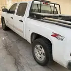 للبيع سيلفرادو 2011