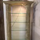 ديكور مدخل شبه جديد