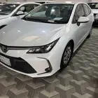 كورولا2024مكينه2000