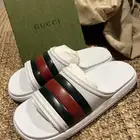 Gucci slipper New غوتشي