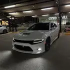 دودج تشارجر SRT