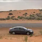 كامري 2017 تويوتا ستاندر