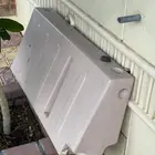 تانكي ماء فايبر خفيف وحلو للسيارات