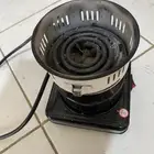 ولاعة فحم