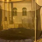 نطيطة كبيرة مقاس كبير فيها بعض الأشياء البسيطة 500