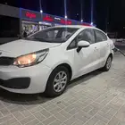 كيا ريو 2013