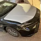 تجاليد كامري 2025