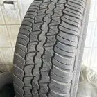 كفرات وجنوط لاند كروزر مقاس 18