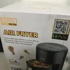 نشاره وقلايه هوائية