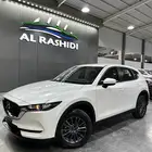 مازدا CX5 نص فل 2022 لدى معرض(عبيد الرشيدي)