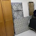 اثاث سرير دولاب