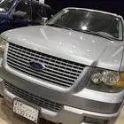 فورد اكسبيدشن