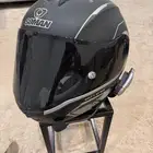 خوذة SOMAN مع سماعة SENA S50