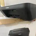 طابعه كانون جديده