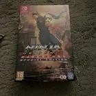 Ninja Gaiden Ragebound Special Edition
