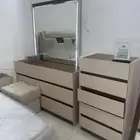 نجار و تركيب غرفة النوم ومطبخ و دواليب و فك  وتركيب