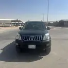 برادو 2009 vx بدي وكاله