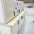 دولاب جاهز الطول 180سنتي