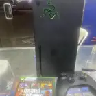 بلاستيشن اكس بوكس ون سيريس