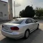 فولكس واجن باسات 2013