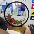 درع اكريلك مع طباعة