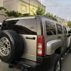 للبيع همر H3 أستخدام أو تشليح