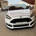 فورد فوكس استي ford st 2016