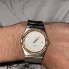 ساعة اوميقا