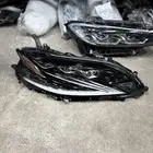 شمعات لكزس Ls 2018 اصليه