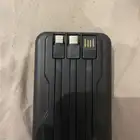 باور بانك بكل المداخل